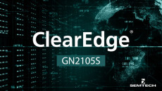 Semtech Unveils ClearEdge® 25G Quad CDR Transmitter