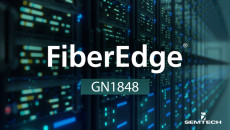 FiberEdge® Linear Vertical-Cavity Surface-Emitting Laser (VCSEL) Driver for 400G and 800G Data Centers