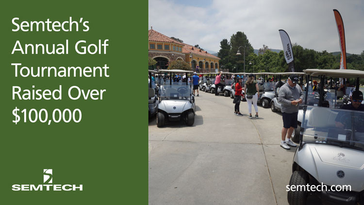 Golf Tournament