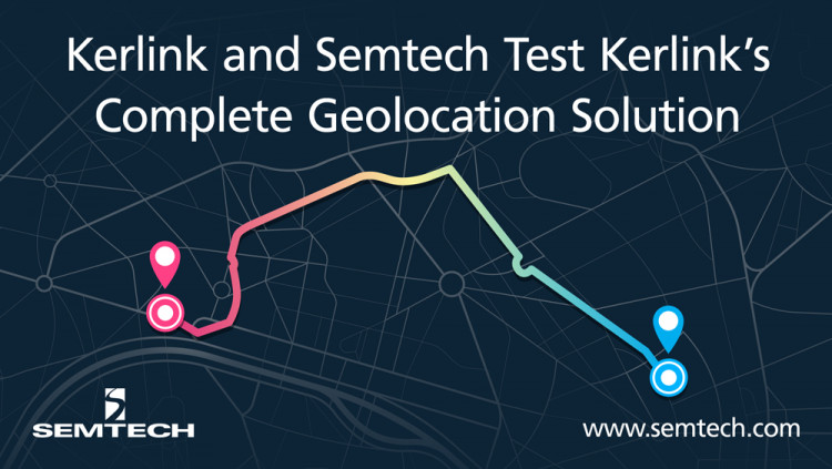 Kerlink and Semtech Test Kerlink’s Complete Geolocation Solution in Dense Urban Setting
Experiment in Mexico Will Demonstrate Accuracy & Quality of Communication for Kerlink’s Commercial-Grade Offering