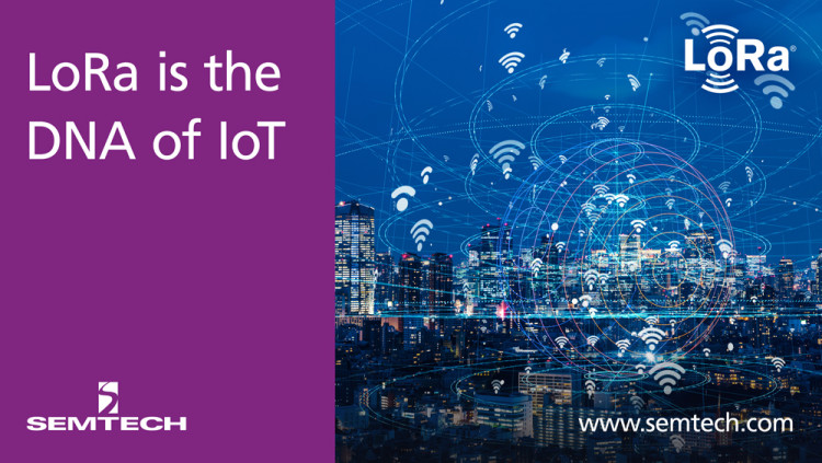 Semtech’s LoRa Technology Drives Proven, Flexible Internet of Things (IoT) Solutions at MWCA 2018