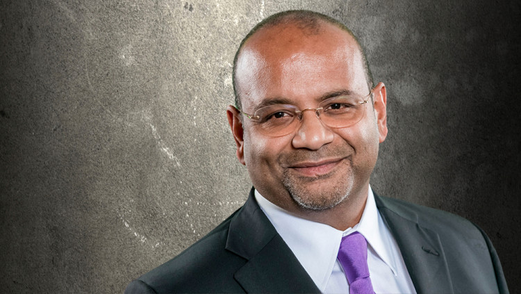 Mohan Maheswaran