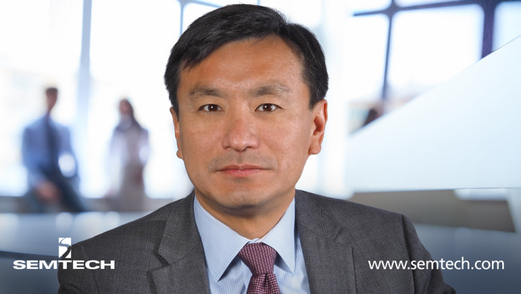 Chris Chang