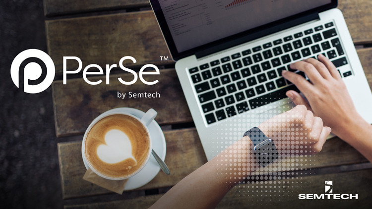 Semtech Announces Intelligent Sensor Platform, PerSe™, Improving Mobile Connectivity and Compliance for Personal Connected Consumer Devices