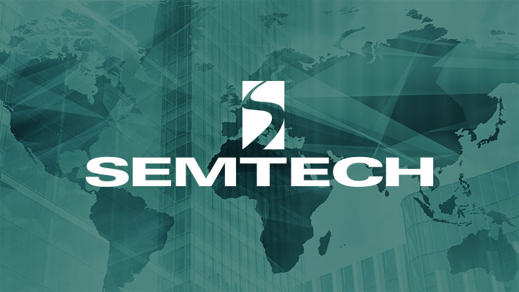 Semtech Investor Relations