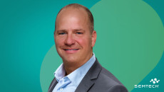 Paul H. Pickle Joins Semtech As President and Chief Executive Officer