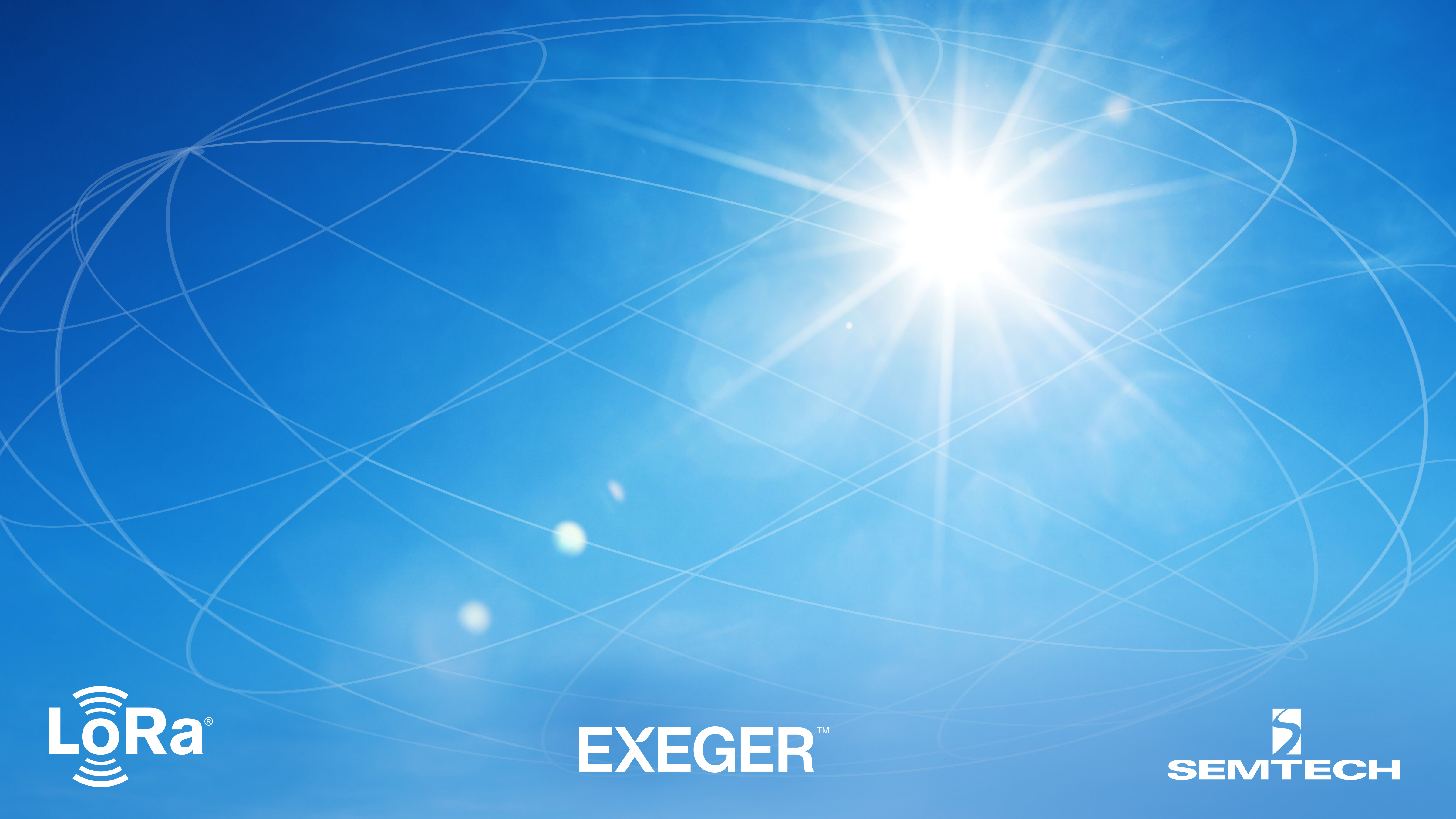 Semtech and Exeger Demonstrate Solar Harvesting Technology for Internet of  Things (IoT) Sensors | Semtech