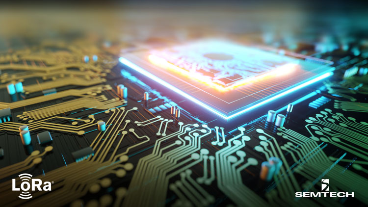 Semtech Announces Collaboration with Shanghai Fudan Microelectronics to ...