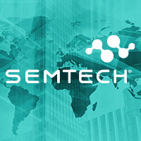 Semtech Announces First Quarter of Fiscal Year 2024 Results
