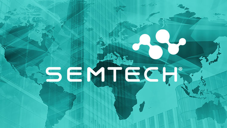 Semtech Announces Upsize of Revolving Credit Facility