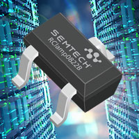 Semtech Releases New Surge Protection Product to Safeguard Electronics