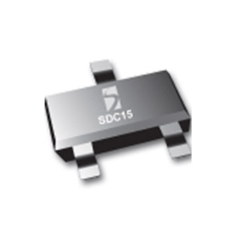 Pack Of 100 Comchip Technology ESD Suppressors/TVS Diodes 200W 12V BIDIRECTION AEC-Q101 