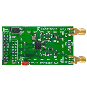 Spring Antenna Lora Module Wireless Remote Sensor 433 MHz 433MHz 3dBi IPX Spring Antenna For Ra-02 ...