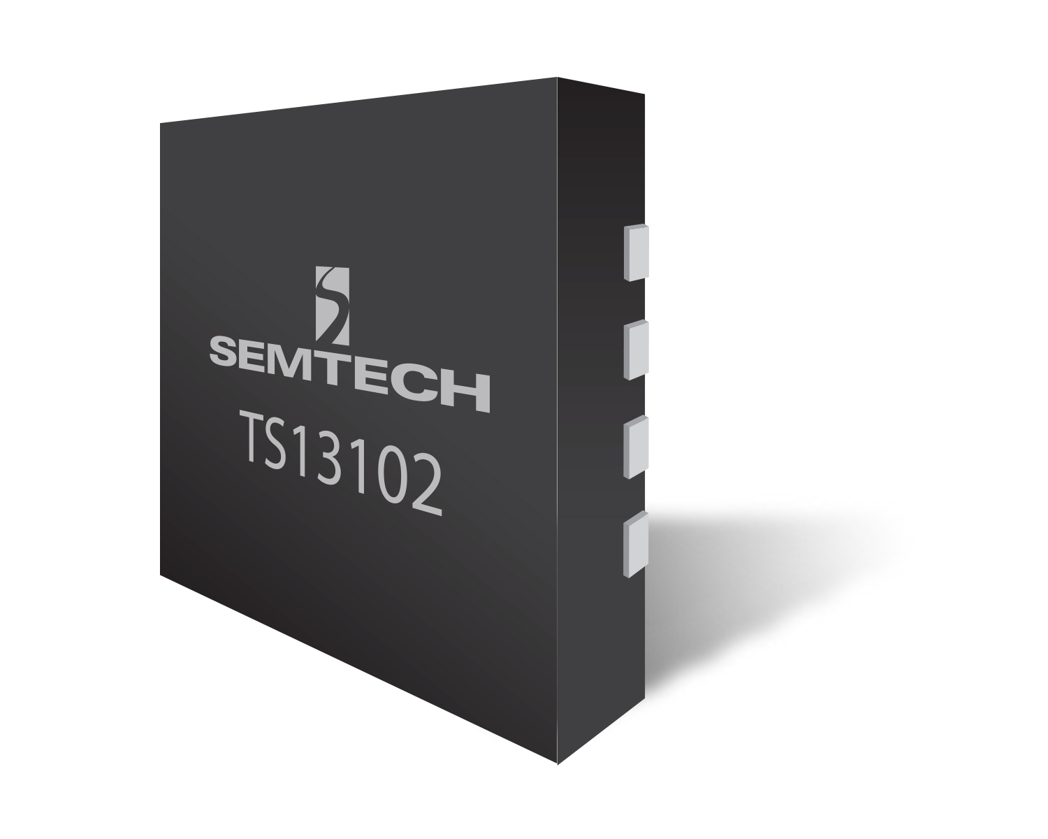 Basic Solid State Relays