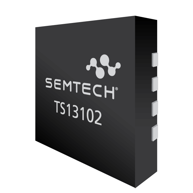 
Semtech TS13102