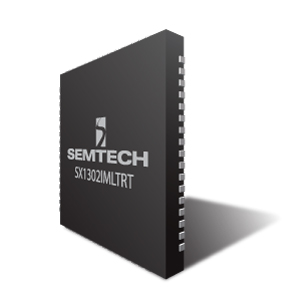 Semtech SX1302IMLTRT