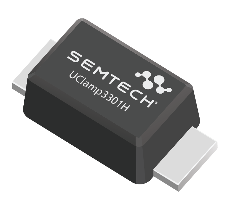 uClamp3301H
