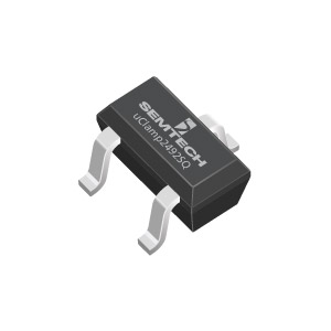 Semtech uClamp2492SQ