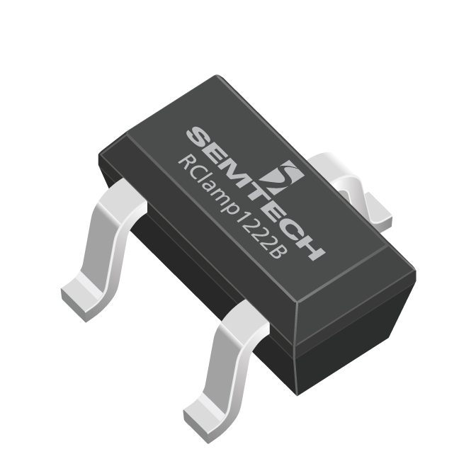 RClamp1222B