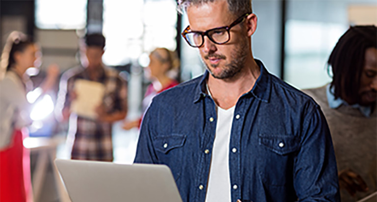Motivation:
Eager to enhance your skill set and advance your career? Semtech offers educational training programs to help you develop both personally and professionally.