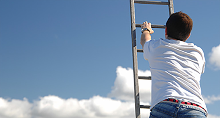 Career Paths:
Committing to career development and the future of our employees.