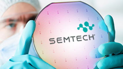 Semtech Quality