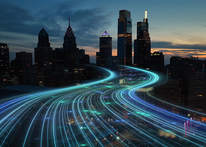 Transforming Urban Landscapes: The Role of LoRaWAN® in Smart City Evolution