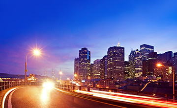 LoRa-based smart city utilizes smart lighting
