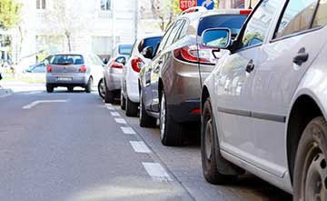 LoRa-enabled smart cities utilize smart parking