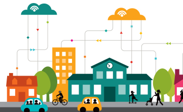 LoRaWAN network capacity for smart utilities applications white paper