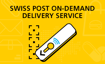 LoRa and LoRaWAN transform Switzerland's postal service infographic