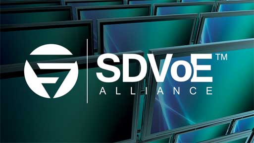 SDVoE Alliance