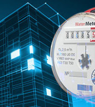 LoRaWAN is a low-power, wide-area network (LPWAN) technology that is ideal for use in Advanced Metering Infrastructure (AMI) networks. Download the white paper to explore how LoRaWAN is revolutionizing smart water and gas metering operations.