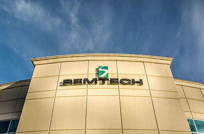 Semtech Locations