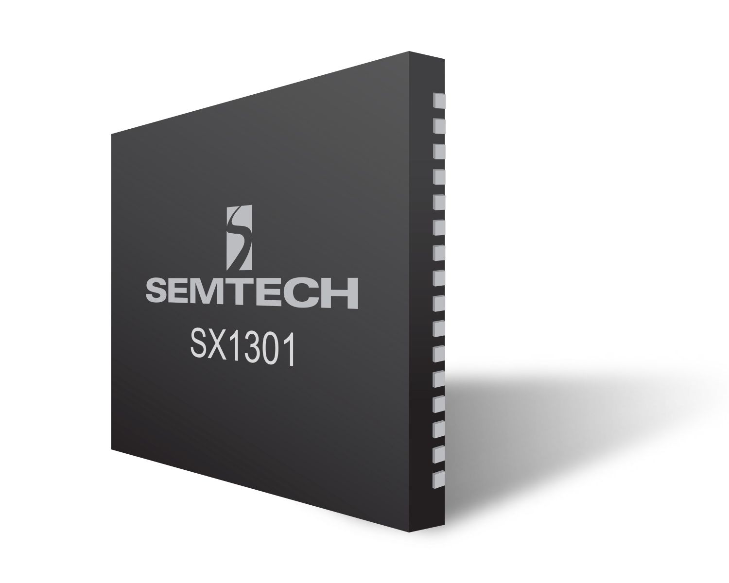 SX1301 Digital Baseband Chip LoRaWAN macro gateways Semtech