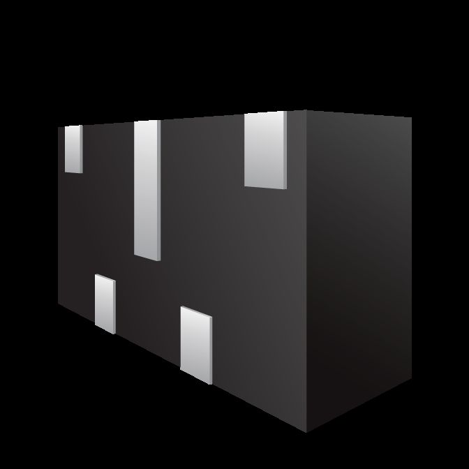 2Line ESD Protection for Automotive Semtech