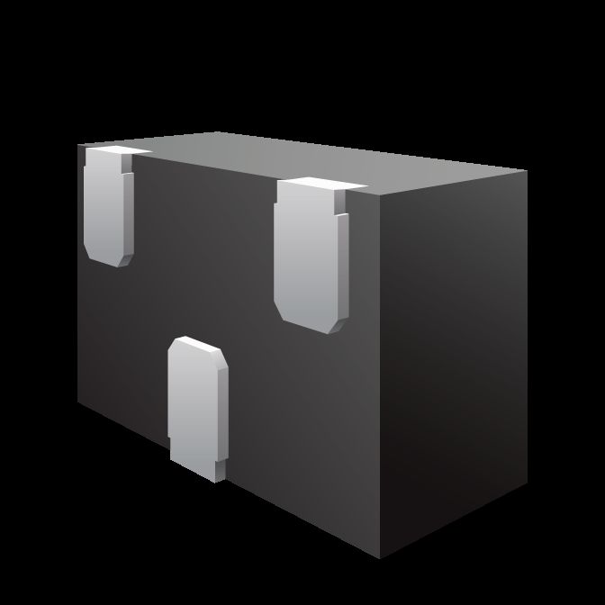 AECQ100, 2Line, LowCapacitance ESD Protection Array Semtech