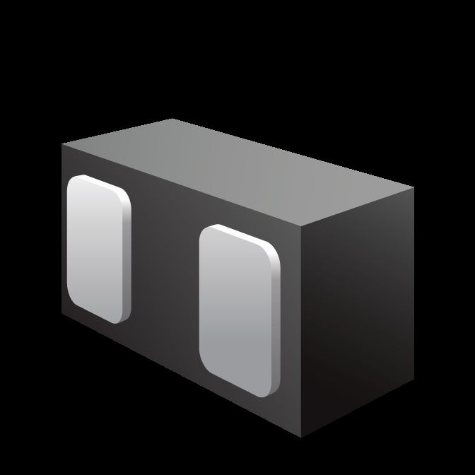 RClamp1851ZA | Ultra Small RClamp1-Line, 18V ESD Protection | Semtech