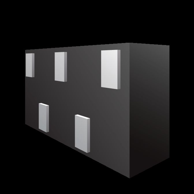 RClamp7534P | Ultra Low Capacitance RClamp4-Line | Semtech