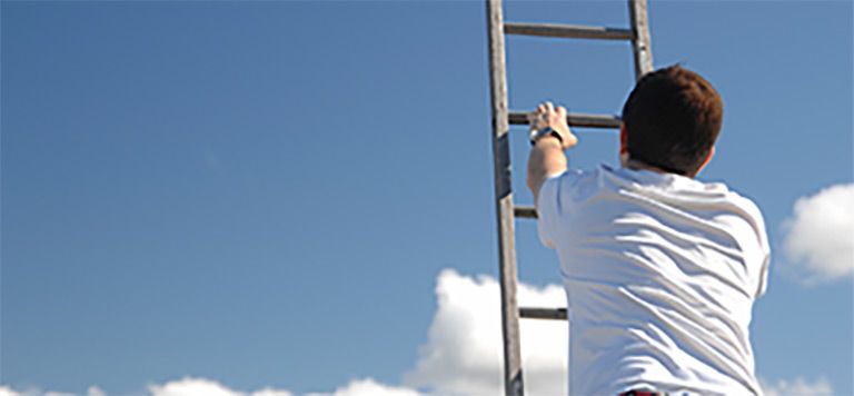 Career Paths: Committing to career development and the future of our employees.